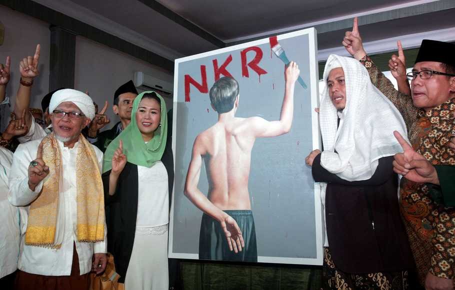 Gusdurian Dukung Jokowi
