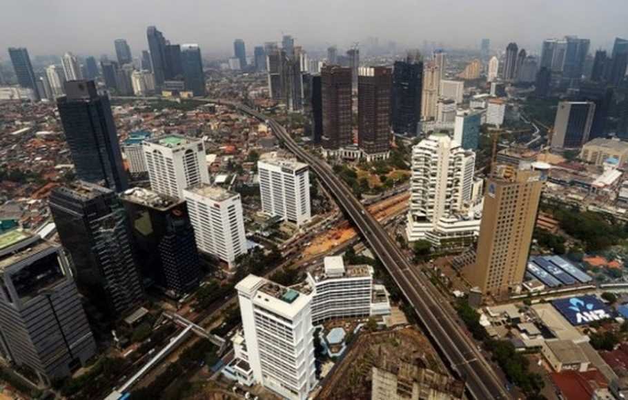 Kota Jakarta 03