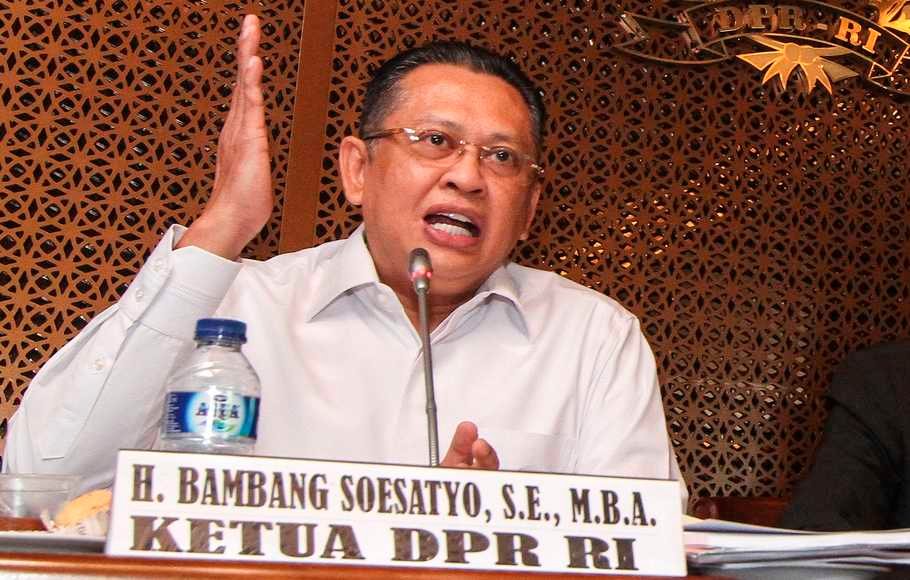 PEMBAHASAN PKPU CALEG