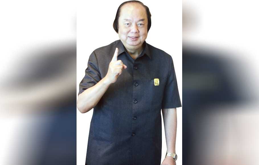 Dato Sri Taher 05