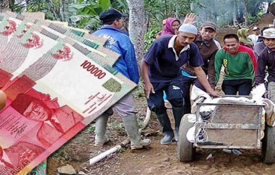 Desa Membangun 01