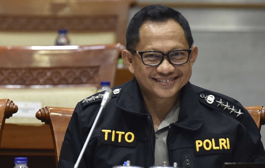 Kapolri Tito Karnavian 04
