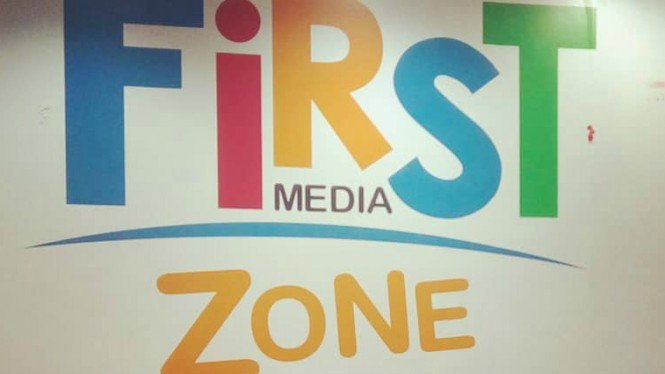 Logo First Media 01