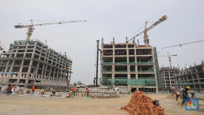 Meikarta dan Pekerja 04