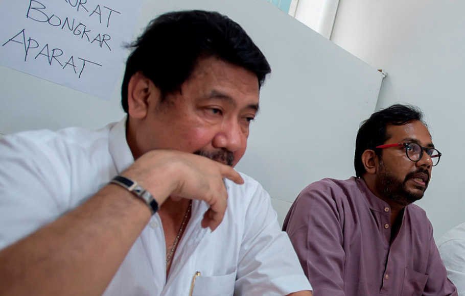 Setara Institute 01