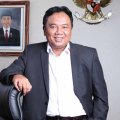 Eko Sulistyo Stafsus Presiden