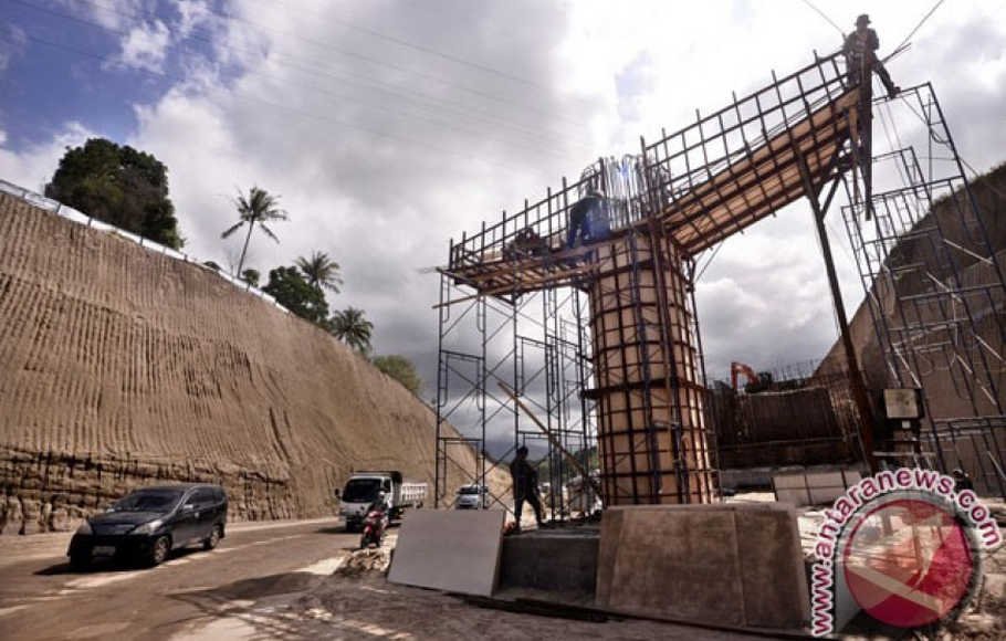 Tol Manado - Bitung 03