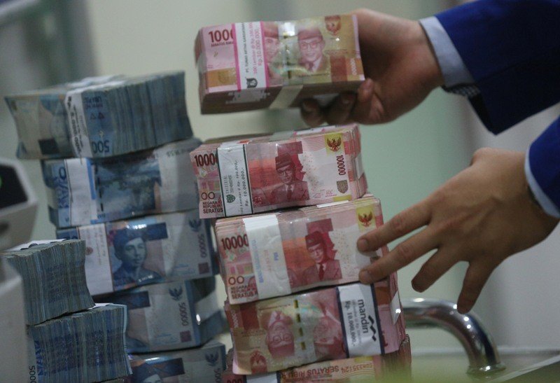 Rupiah 2019 02