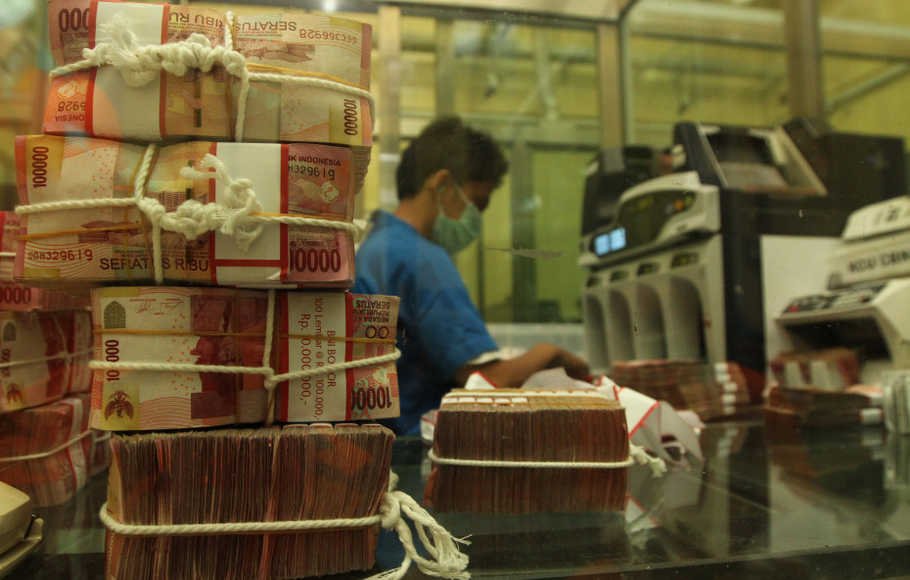 Rupiah 2019 03