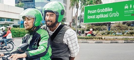 Grab Bike 2019 01