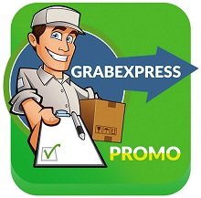 GrabExpress 01