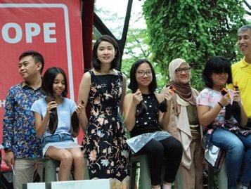 Siloam Hospitals TB Simatupang dan Penderita Kanker