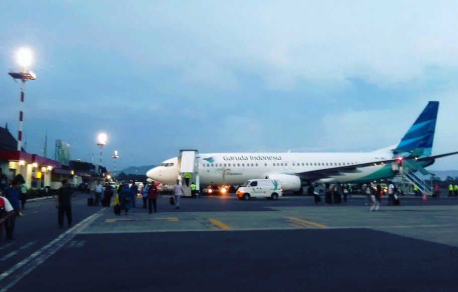 Garuda Indonesia 2019 01