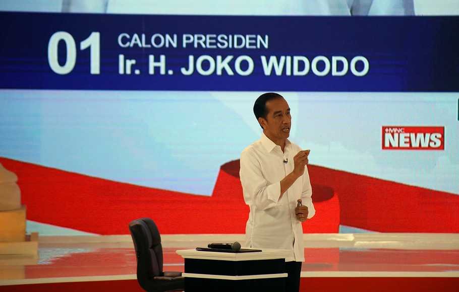 Jokowi 2019 05
