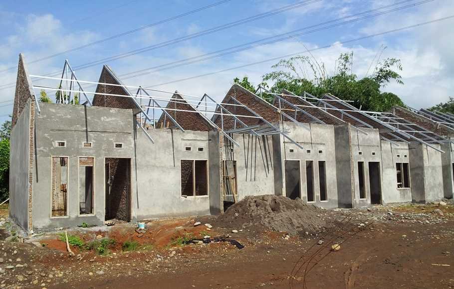 Lippo dan Rumah Murah