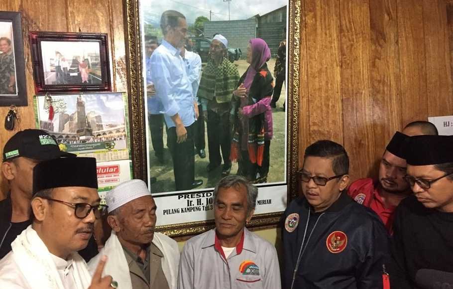 MUI dan Orang Tua Angkat Jokowi di Aceh