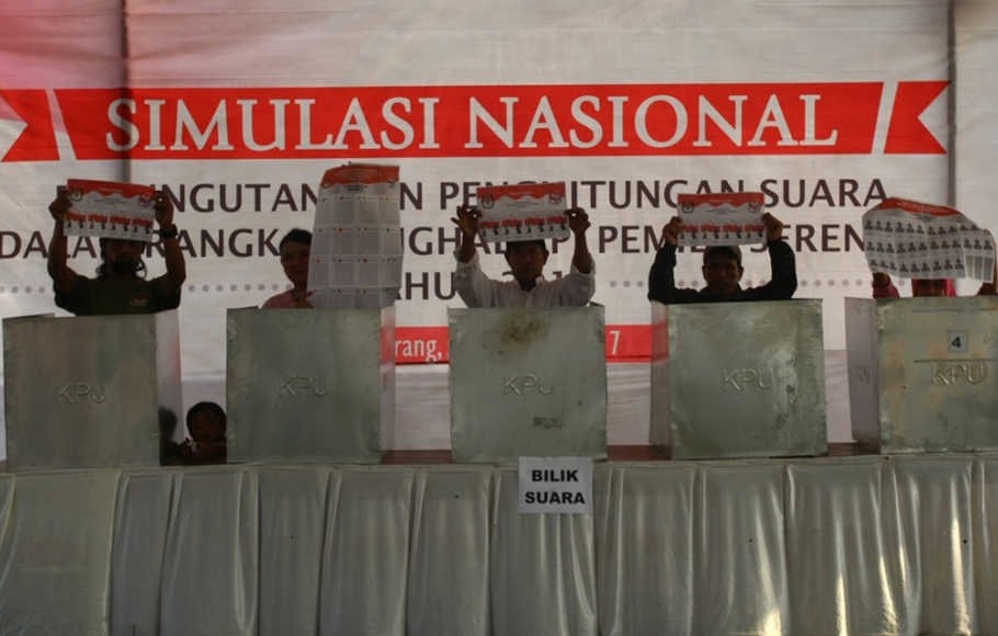 Pemilu 2019 01