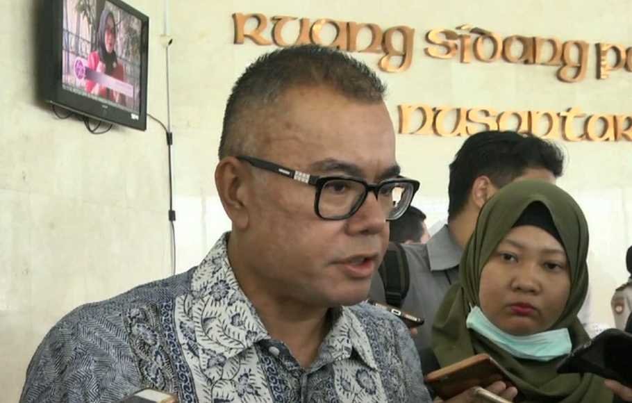 Bara Hasibuan 01