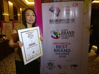 First Media dan Eksekutif
