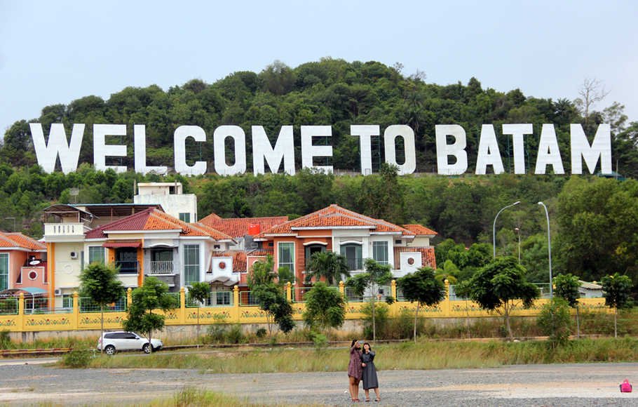 Kota Batam 02