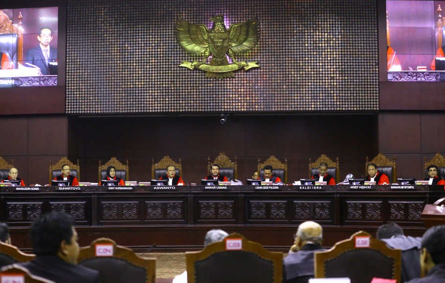 Mahkamah Konstitusi 02
