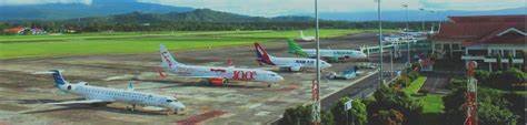 Bandara Sam Ratulangi 06