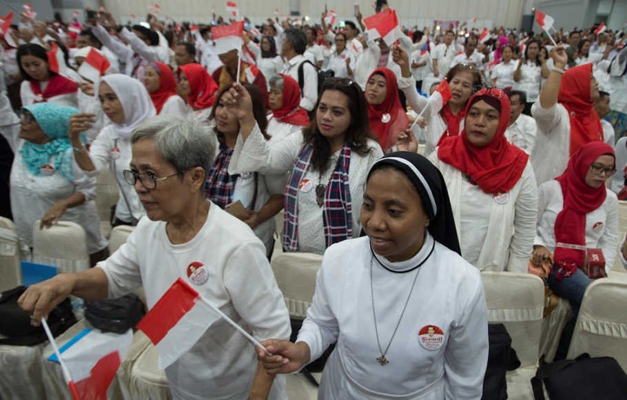 Kerukunan Rakyat Indonesia 01