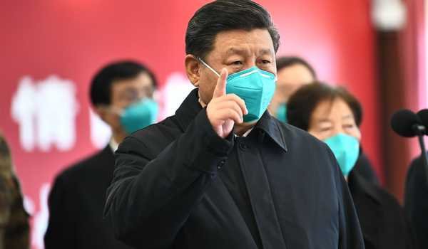 CHINA-HEALTH-VIRUS