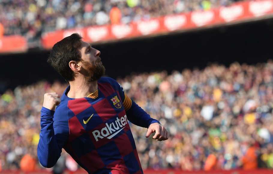 FBL-ESP-LIGA-BARCELONA-EIBAR