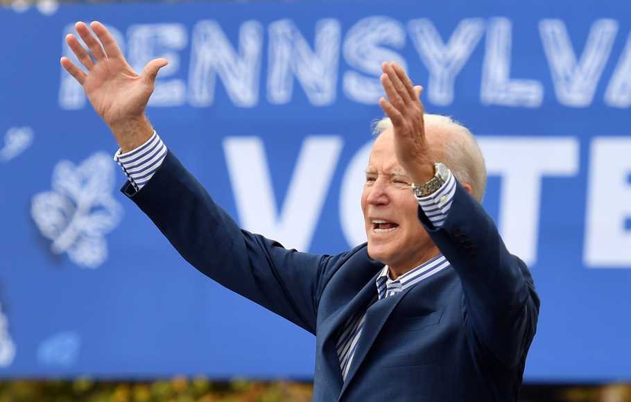 FILES-US-VOTE-BIDEN