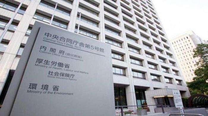 kantor-kementerian-tenaga-kerja-jepang-di-kasumigaseki-tokyo_1