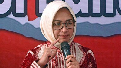 airin-ikuti-penjaringan-bacagub-banten_169
