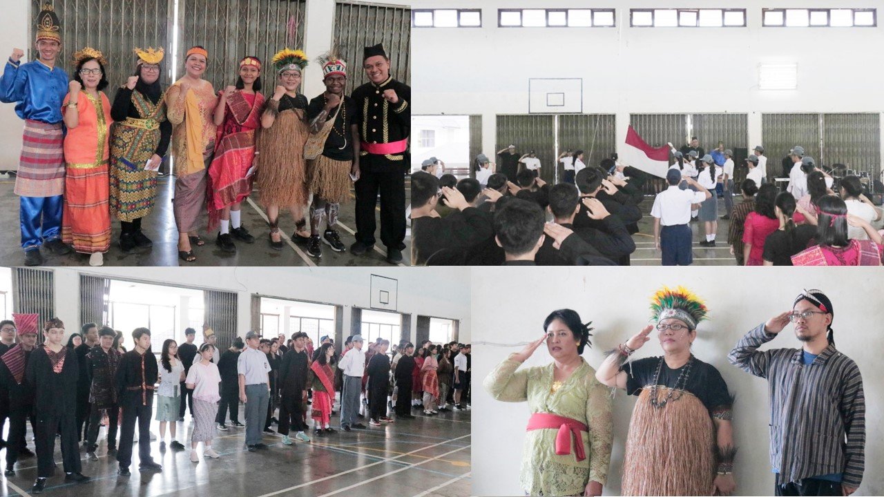 SPK Yahya Bandung - Foto Gabung - Benderra