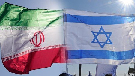 foto-kolase-bendera-israel-dan-iran_169