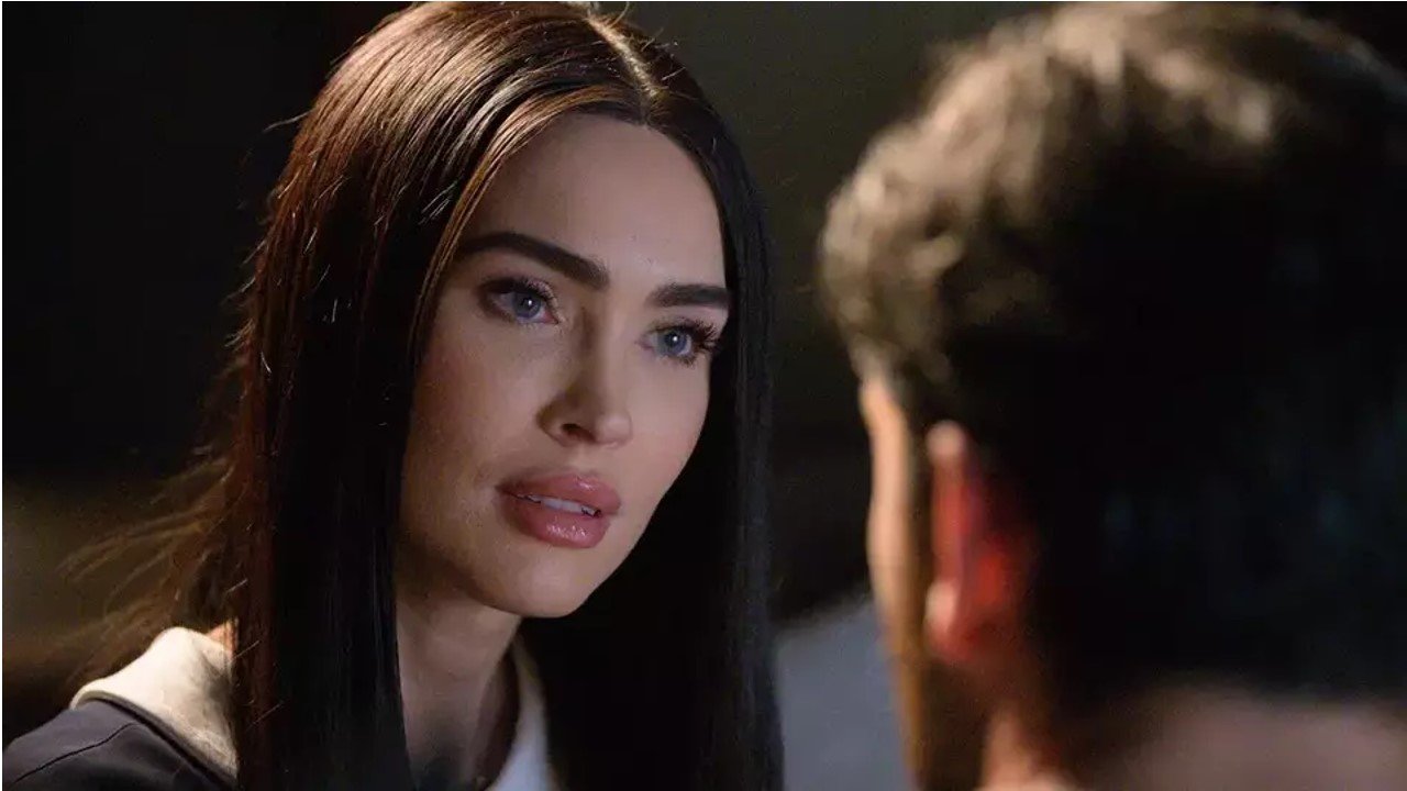 Film Megan Fox Benderra