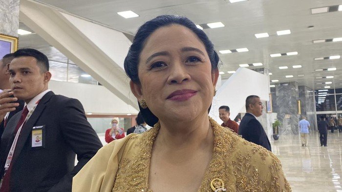 Puan Maharani 3
