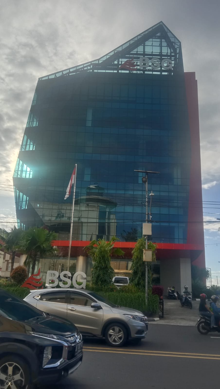 bsg