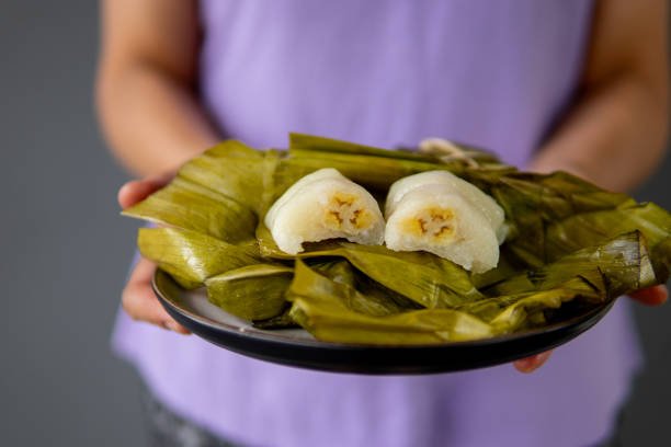 Pisang kepok kukus bantu jaga tubuh sehat dan seimbang