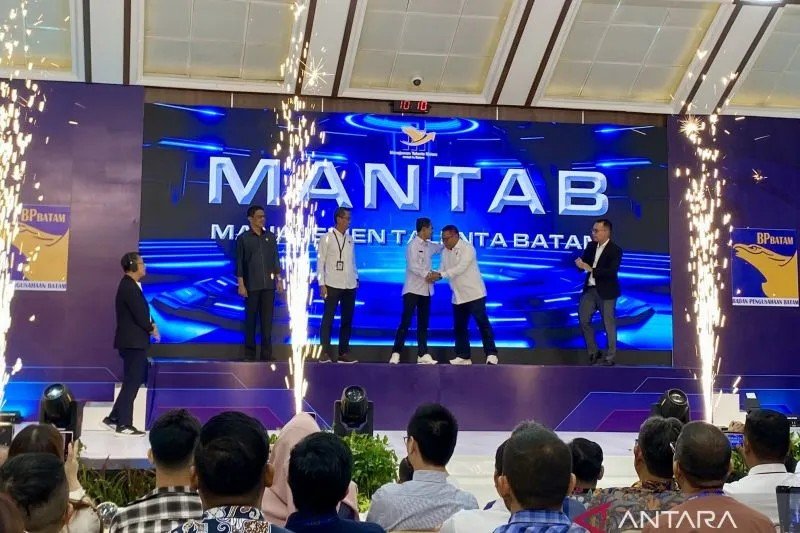 Investasi naik, serapan tenaga kerja belum optimal: BP Batam hadirkan aplikasi MANTAB