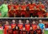 Belgia atau Spanyol, Pemenangnya Bertemu Prancis di Semifinal