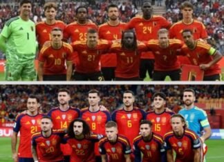 Belgia atau Spanyol, Pemenangnya Bertemu Prancis di Semifinal