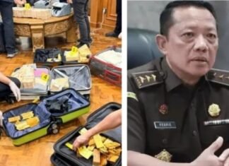 Koalisi Sipil Sesalkan Kasus Mantan Jampidsus Febry Adriansyah Belum P21 Sudah Dilimpahkan ke Kejaksaan, Surat Terbuka Kasus ini ke Presiden Prabowo Dilakukan Sejak 28 Mei 2025