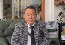 Hotman Paris Akhirnya Minta Maaf Kepada Wartawan Atas Ucapan ‘Lu Punya Otak Gak Sih’