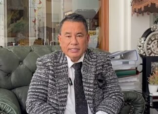 Hotman Paris Akhirnya Minta Maaf Kepada Wartawan Atas Ucapan ‘Lu Punya Otak Gak Sih’