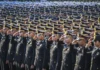 Pagi Ini, Presiden Prabowo Melantik Sekitar 1500 Perwira Remaja TNI-Polri di Istana Merdeka