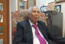 OC Kaligis Minta Jampidsus Bidang Pengawasan Menunda Pemeriksaan Saksi-Saksi Hingga Selesainya Sidang Pra Peradilan Kedua Kasus Lodewijk Pusung