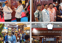 ‎APKASI Otonomi Expo 2026 Dibuka di ICE BSD Tangerang, Berlangsung Hingga 29 Agustus 2026