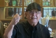 Philip Pantouw: Permesta Mengutuk Keras Peristiwa G30S/PKI: Permesta Hingga Saat ini Anti PKI