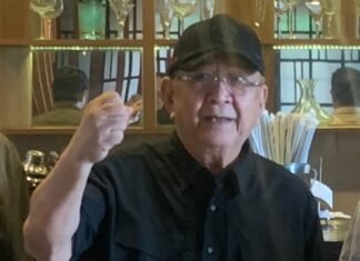 Philip Pantouw: Permesta Mengutuk Keras Peristiwa G30S/PKI: Permesta Hingga Saat ini Anti PKI