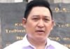 Dolfie Rompas Apresiasi Respons Pemerintah Terkait Temuan Fasilitas Mewah di Lapas Cibinong